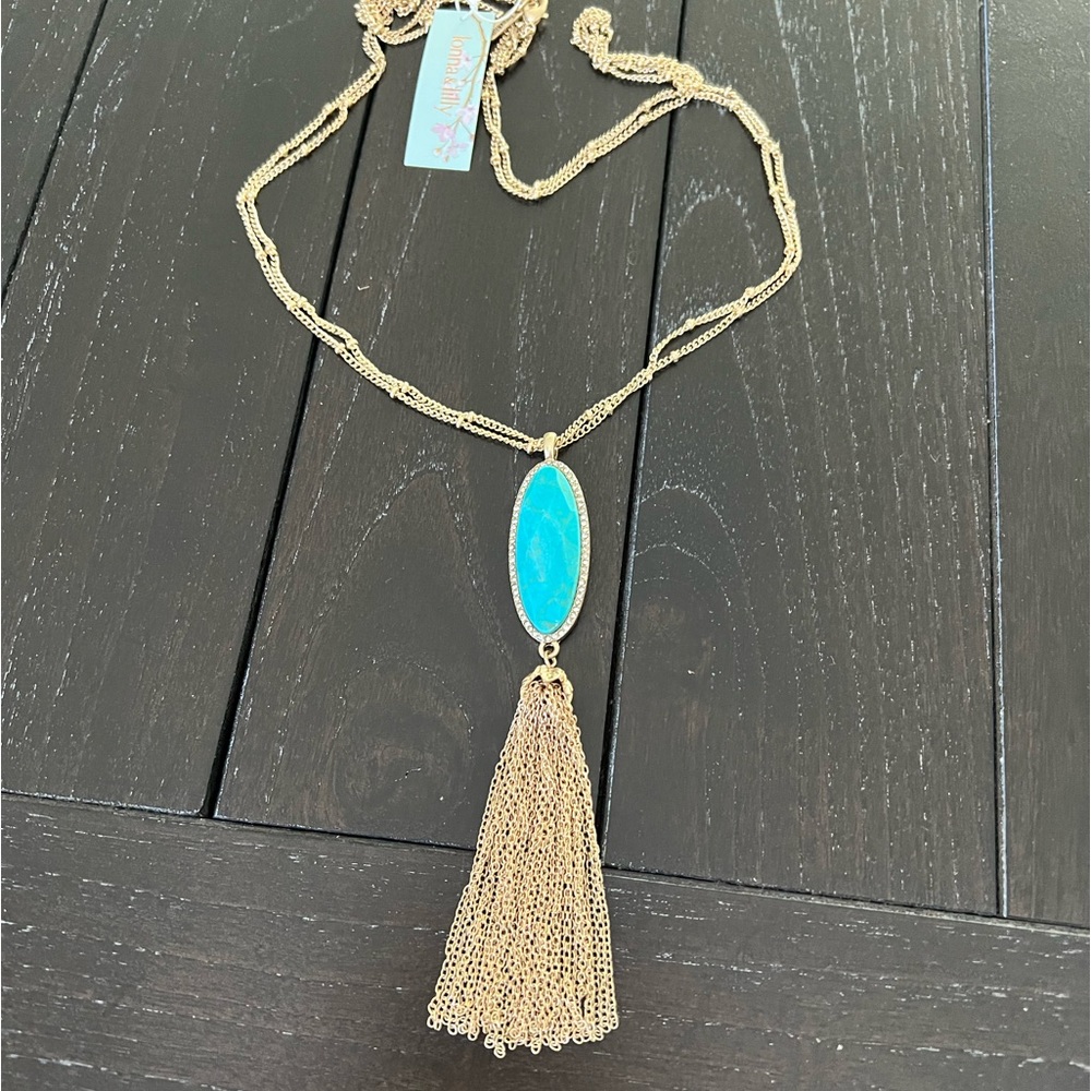Lonna & Lilly Necklace